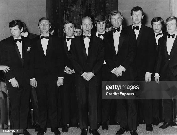 Top of The Pops Squad Top of The Pops Squad