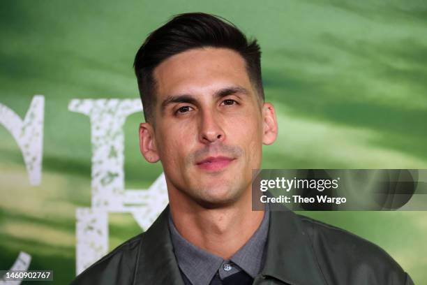 Coby Rigsby Cody Rigsby Photos and Premium High Res Pictures - Getty Images