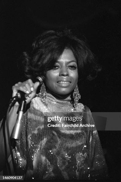 Diana Ross, Miami Diana Ross, Miami