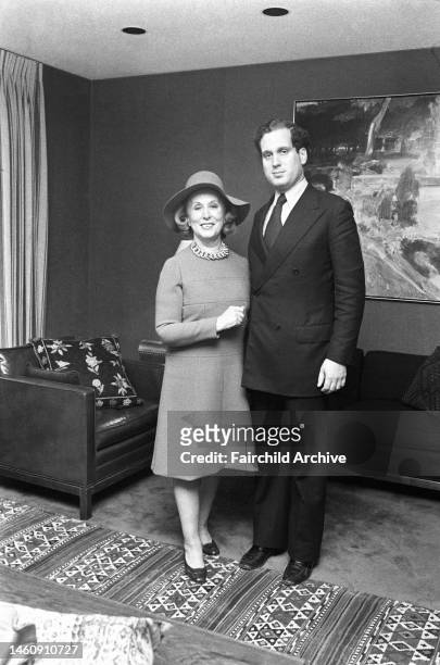 264 Estee & Family Lauder Stock Photos, High-Res Pictures, and Images -  Getty Images