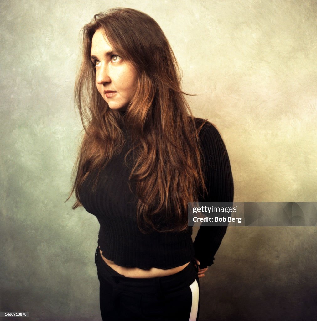 Mercury Rev Portrait Session
