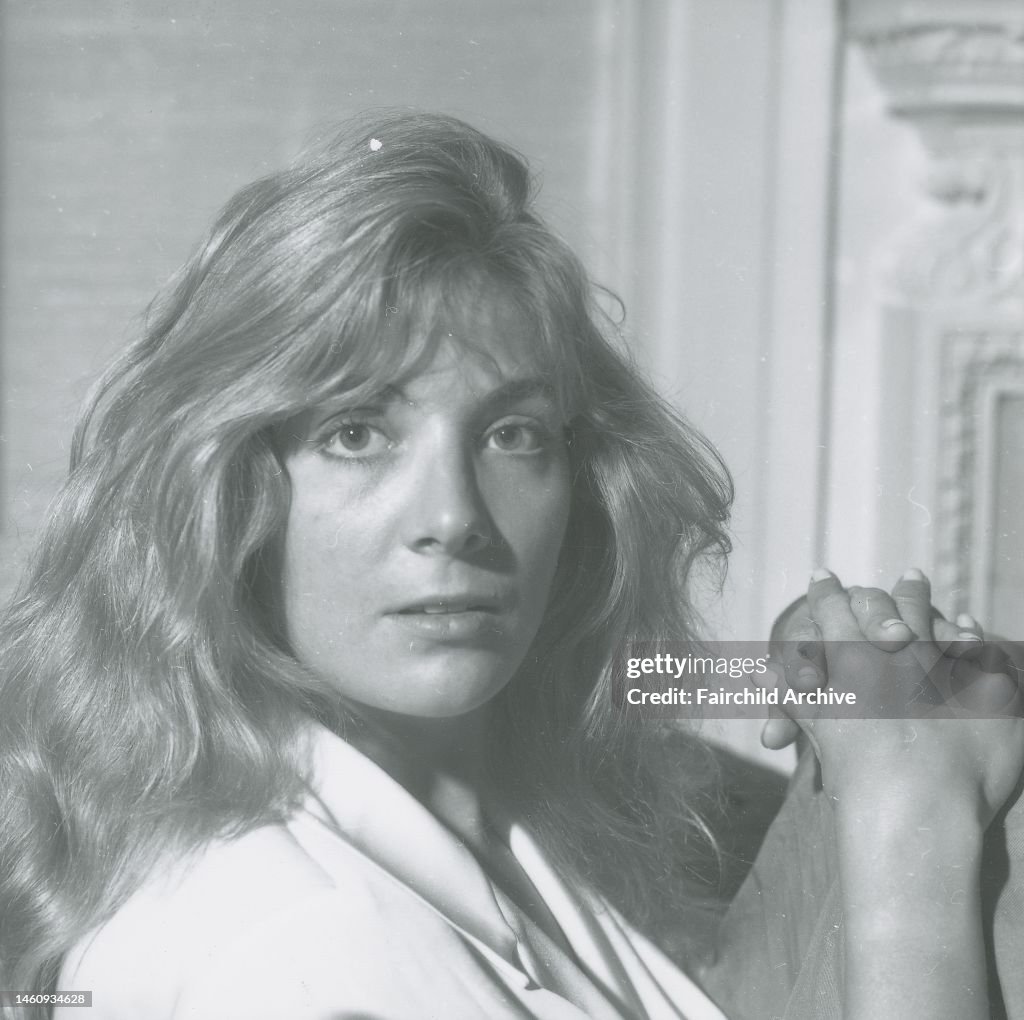 Natasha Richardson Portrait