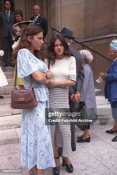 Isabel Goldsmith Isabel Goldsmith Photos and Premium High Res Pictures - Getty Images