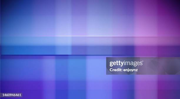 abstract blurry purple fast moving vector speed background - common blue violet stock illustrations