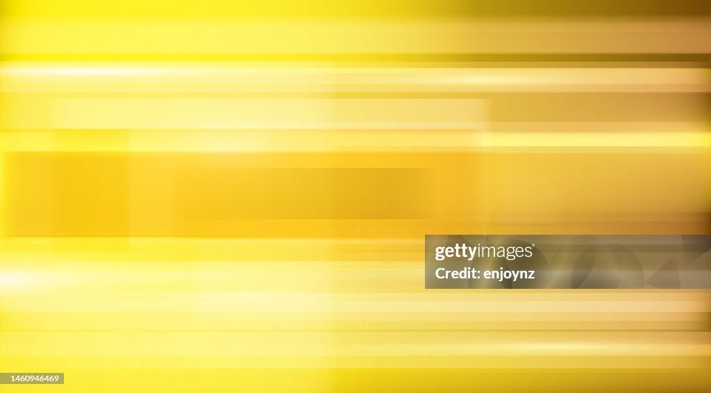 Faster Yellow Abstract Blurry Yellow Fast Moving Vector Speed Background High-Res ...