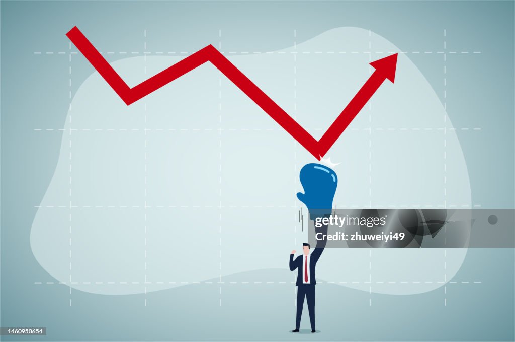 Economic recovery, grow or improve operations, enhance investment returns, increase exchange rates, interest rates or prices