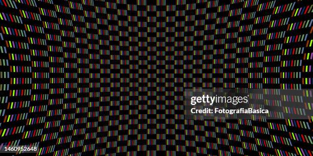 Concave Grid High Res Illustrations - Getty Images