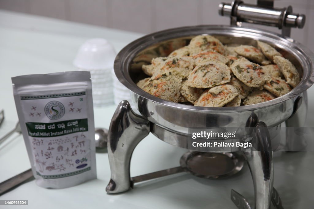 United Nations Celebrates 2023 as International Year Of Millets