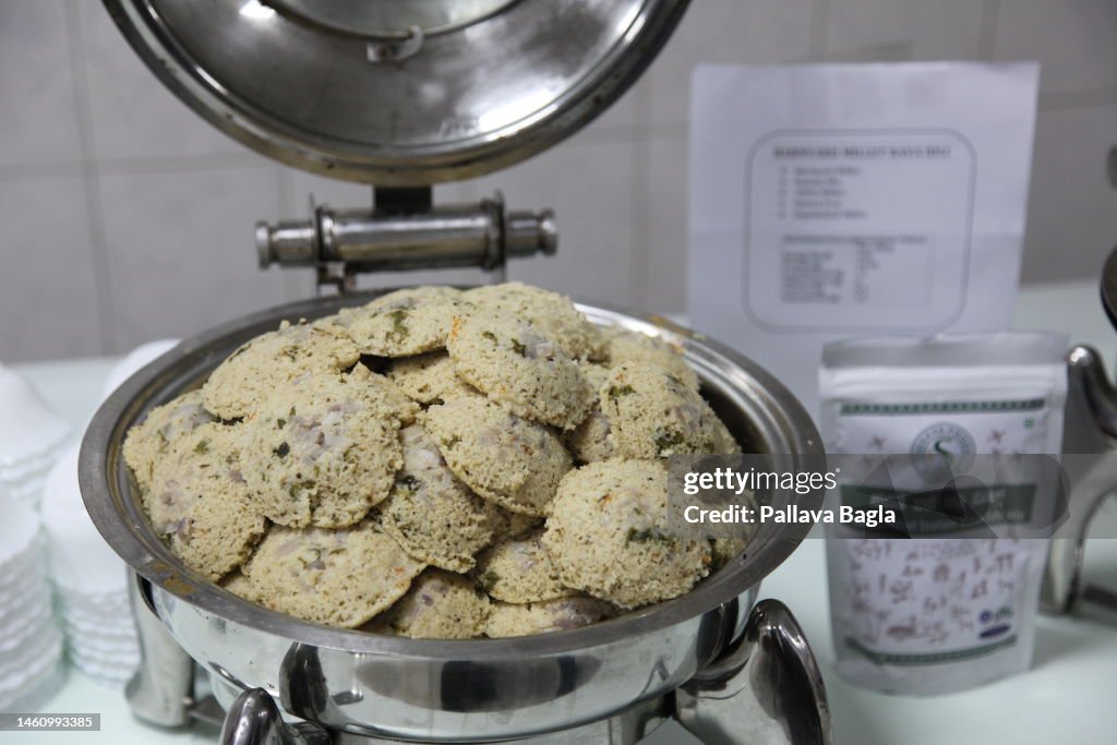 United Nations Celebrates 2023 as International Year Of Millets