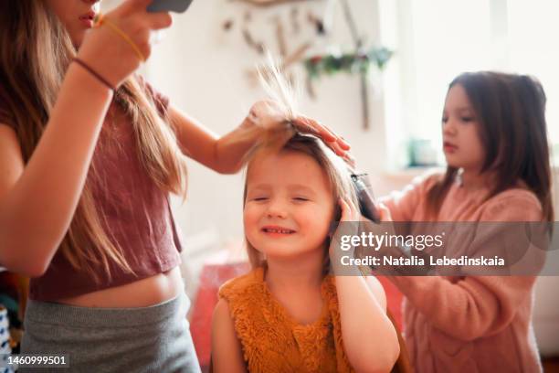 339 Baby Girl Haircut Photos and Premium High Res Pictures - Getty Images 339 Baby Girl Haircut Photos and Premium High Res Pictures - Getty Images