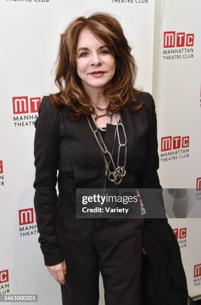 Stockard Channing