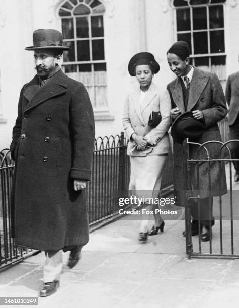 14 Amha Selassie Stock Photos, HighRes Pictures, and Images Getty Images