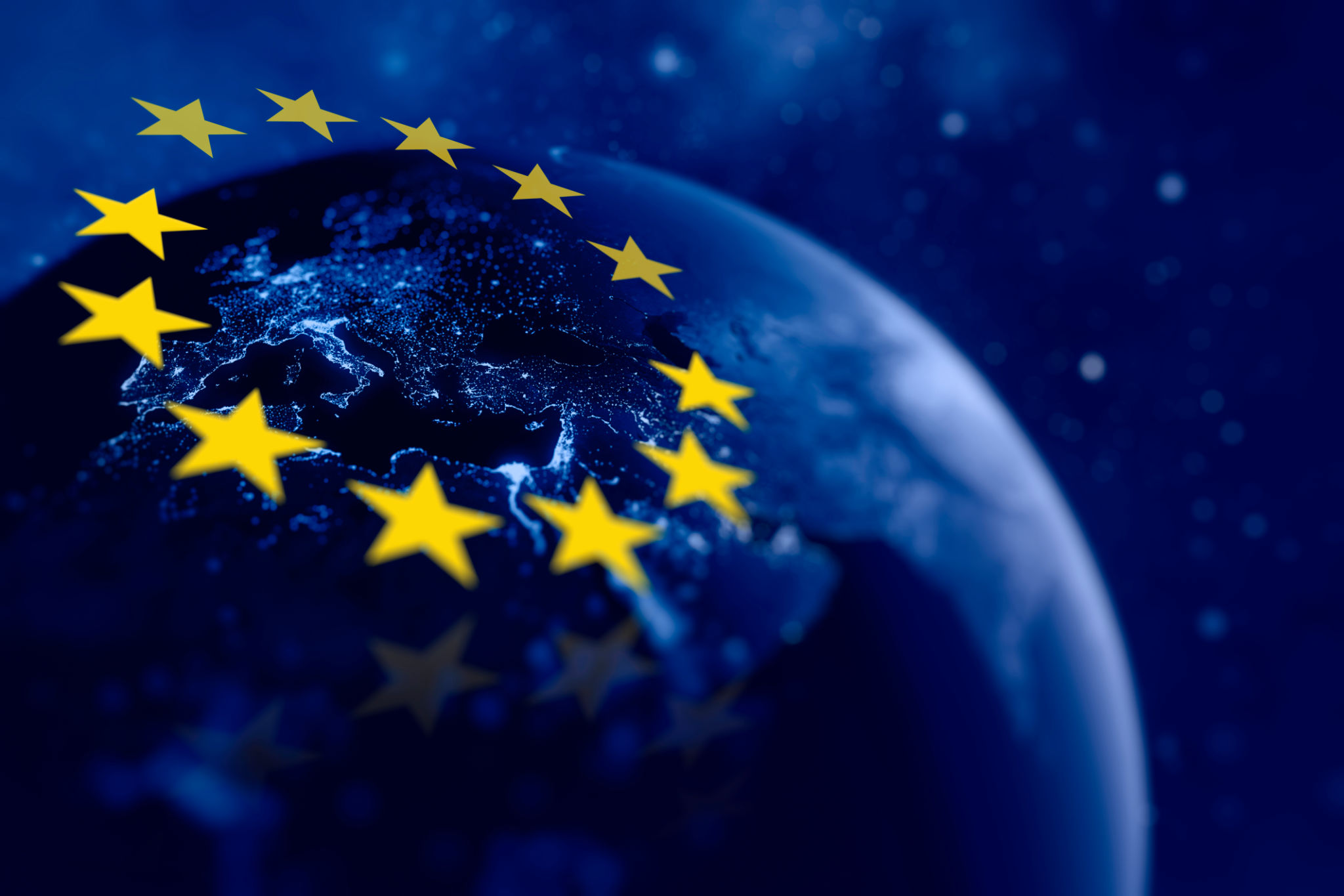 European Union Concept European Union Concept