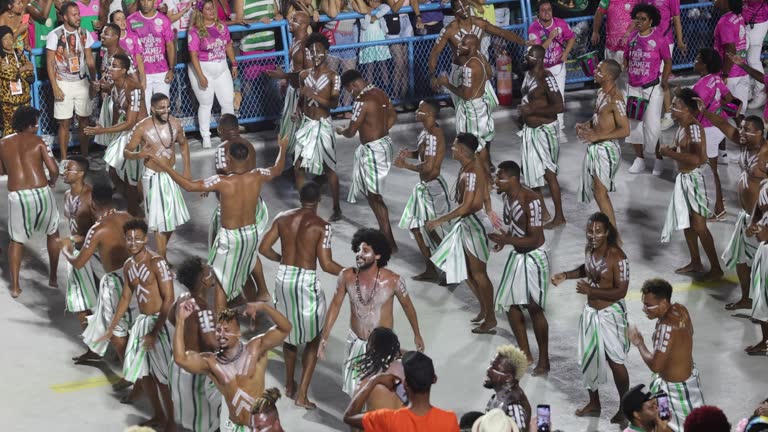 Samba Video Samba Body Videos and HD Footage - Getty Images