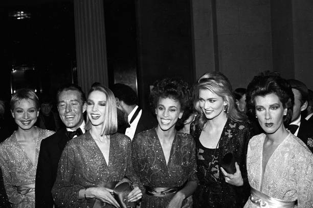 UNS: In The News: The Met Gala Through The Years