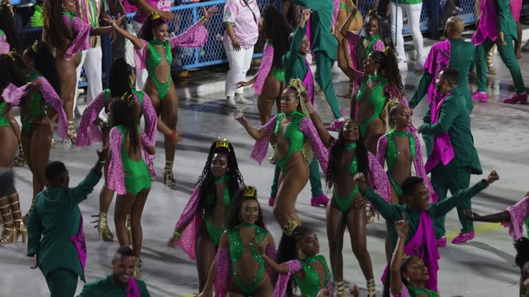 Samba Video Samba Body Videos and HD Footage - Getty Images