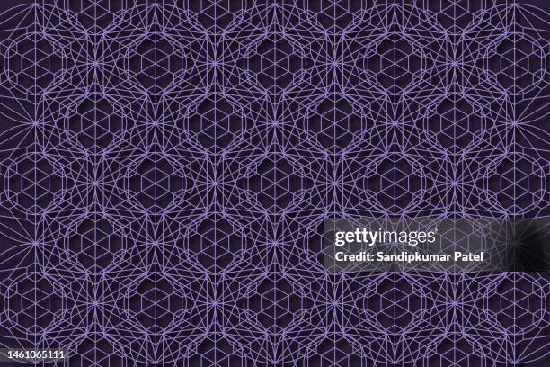 luxus-hintergrundmuster - mandalas india stock-grafiken, -clipart, -cartoons und -symbole