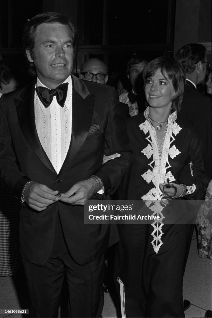 Gigi'' Opening, Los Angeles