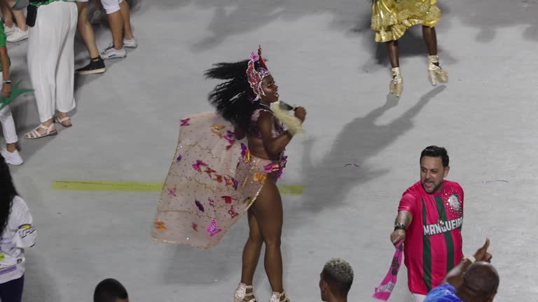 Samba Video Samba Body Videos and HD Footage - Getty Images