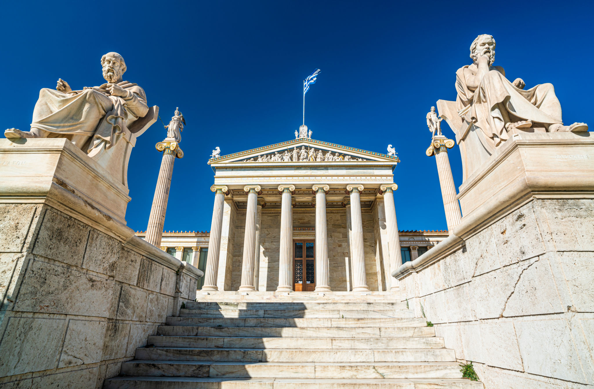 plato academy