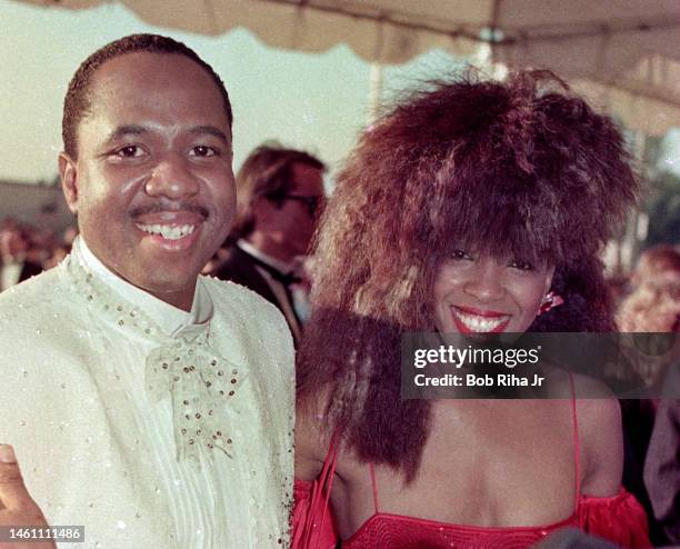 727 Freddie Jackson Photos Stock Photos, High-Res Pictures, and Images