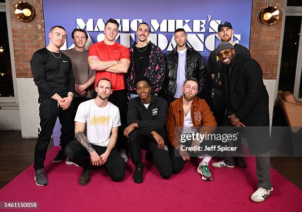 The Cast Of Magic Mike Live At A Special Screening Of Magic Mike s the-cast-of-magic-mike-live-at-a-special-screening-of-magic-mike-s