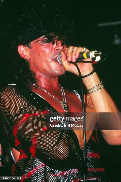Rat Singer 756 Stephen Pearcy Photos & High Res Pictures - Getty Images