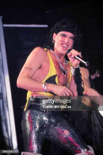 Rat Singer 756 Stephen Pearcy Photos & High Res Pictures - Getty Images
