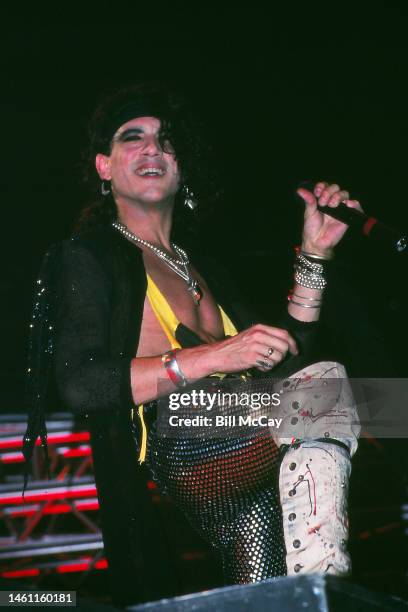 Rat Singer Stephen Pearcy Photos and Premium High Res Pictures - Getty Images