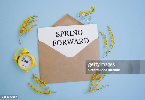 Spring Please Spring Forward 9,773 Spring Forward Stock Photos, High-Res Pictures, and Images ...