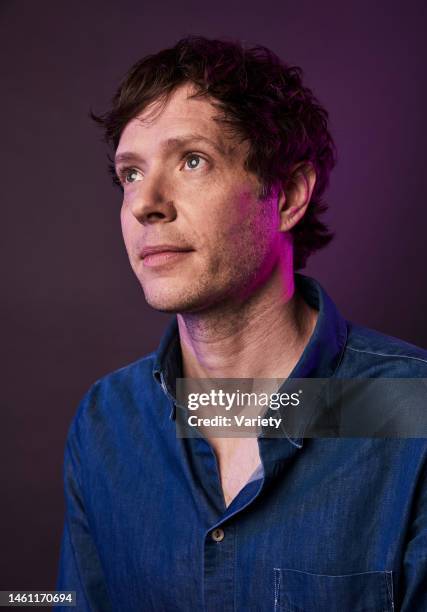 Ok Go: Damian Kulash Photos and Premium High Res Pictures - Getty Images