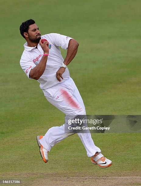 Robbie Rampaul 1,191 Ravi Rampaul Photos & High Res Pictures - Getty Images