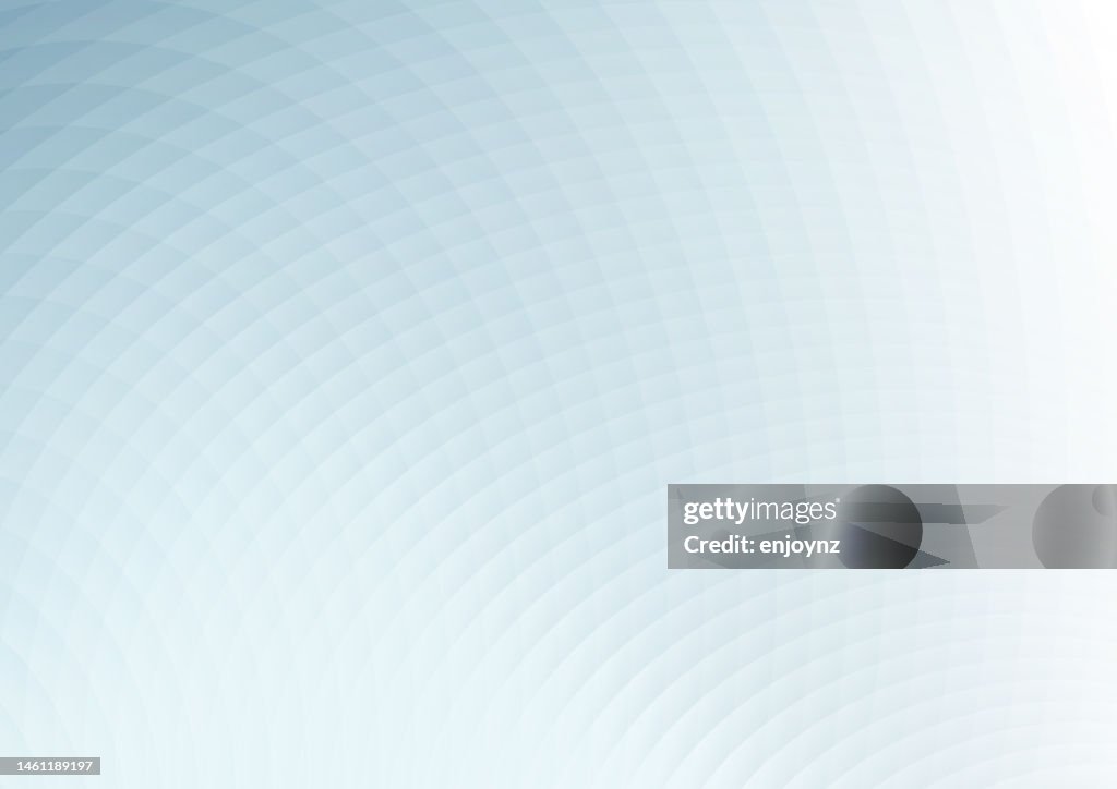 Abstract gray silver WiFi pattern background