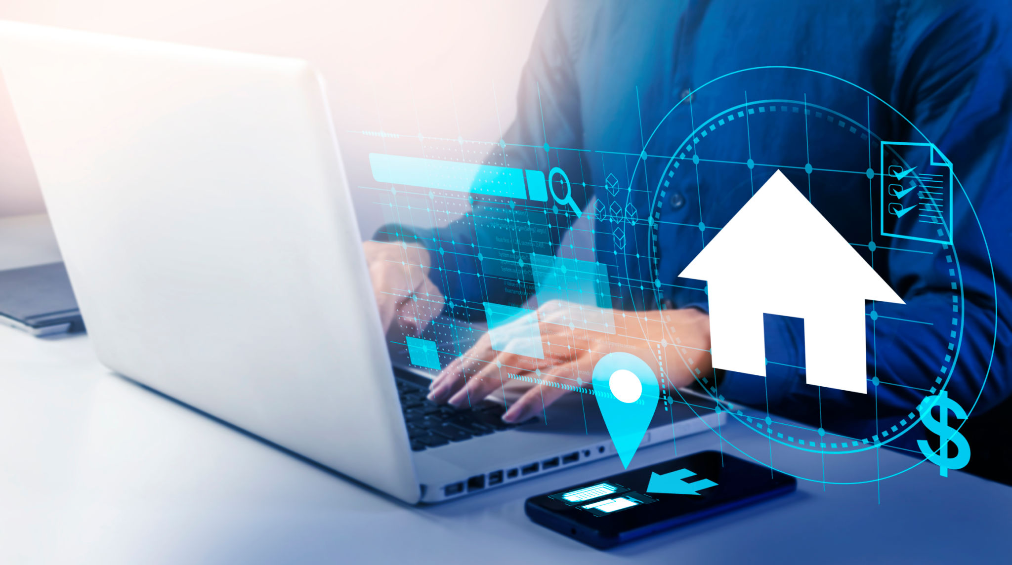 property marketing