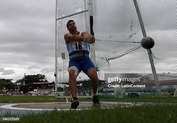 Juan Ignacio Cerra Photos and Premium High Res Pictures Getty Images