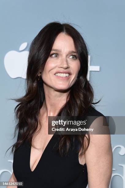 Robin Tunney Photos and Premium High Res Pictures - Getty Images