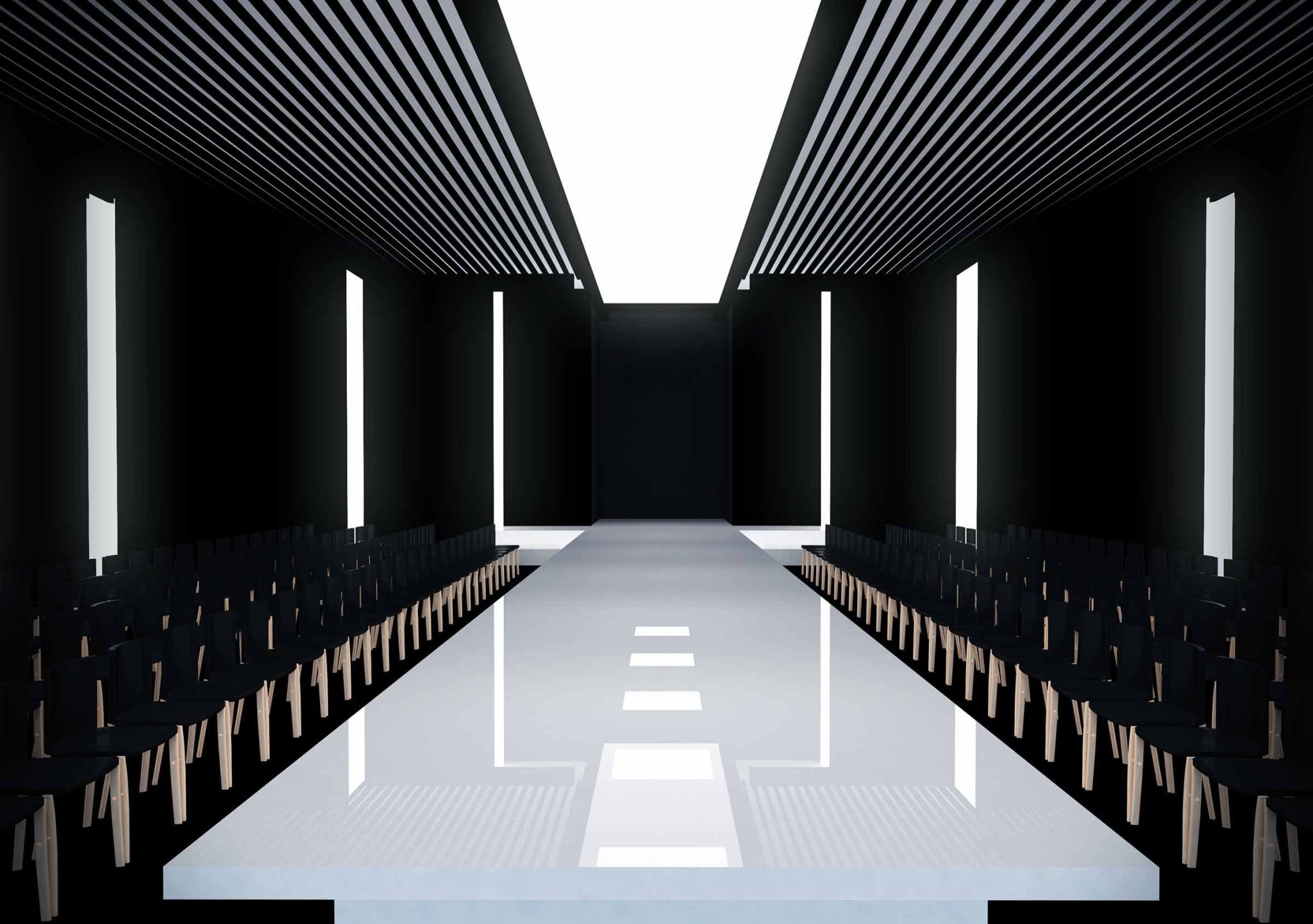 space saving design