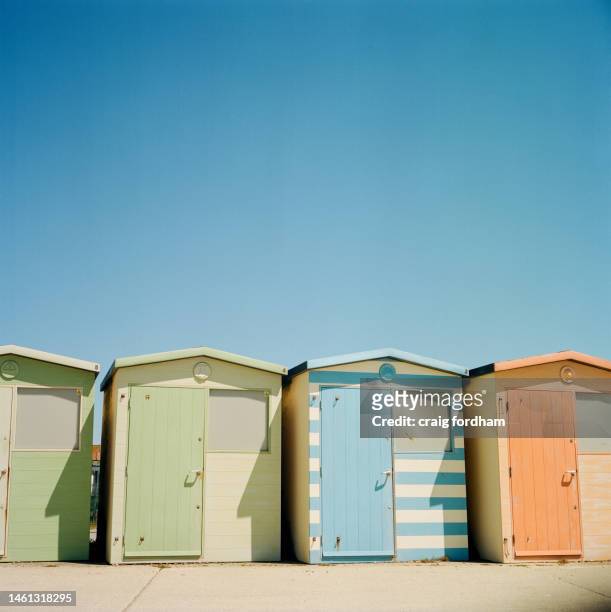 summer details - beach house stock pictures, royalty-free photos & images