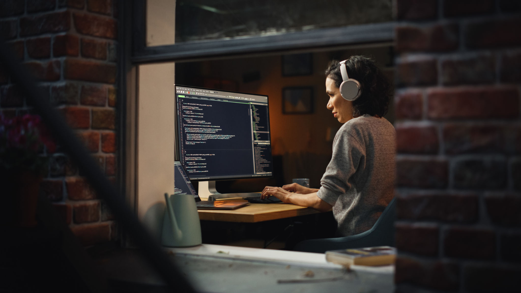 cybersecurity remote work