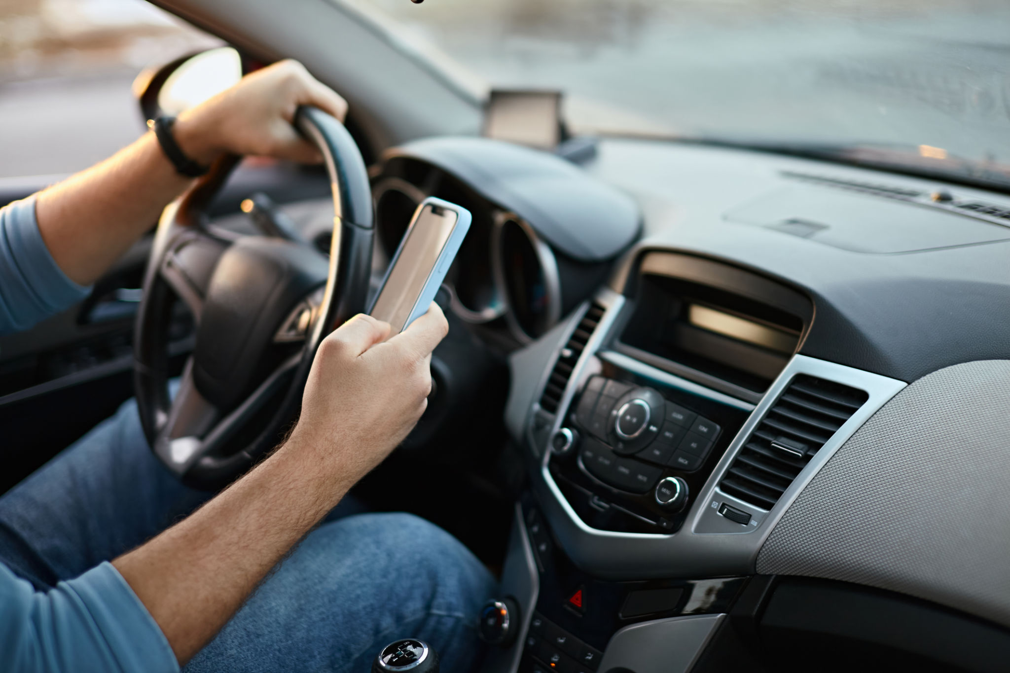 driver communication