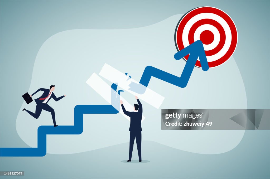 Teamwork, leadership