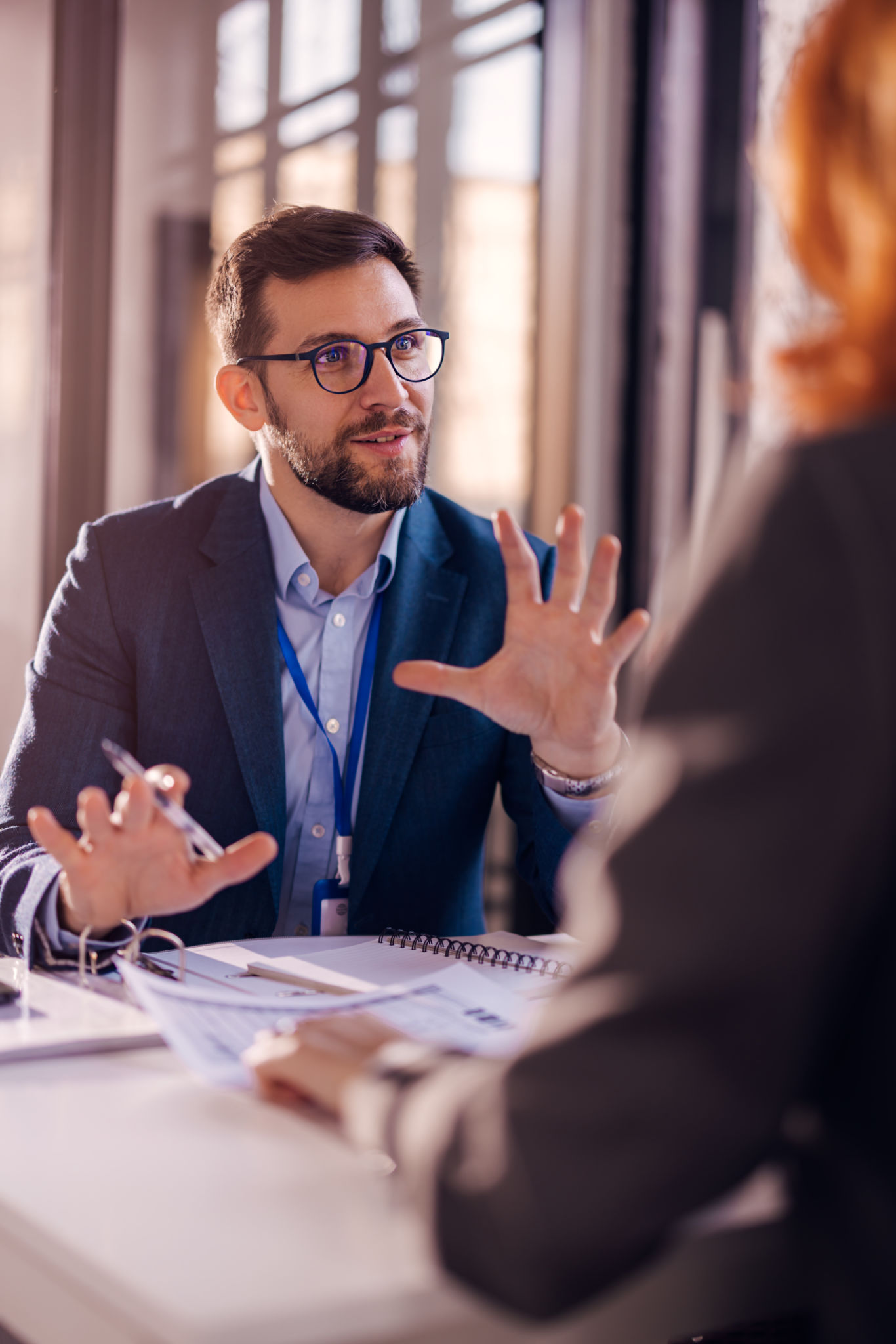 career consultant advice