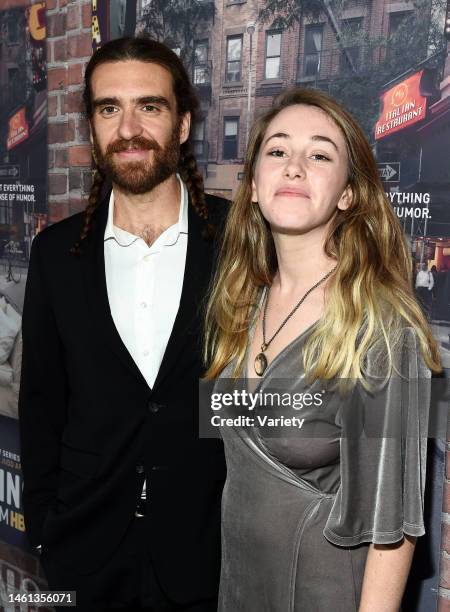George Basil 57 Madeline Mack Stock Photos, High-Res Pictures, and Images - Getty Images