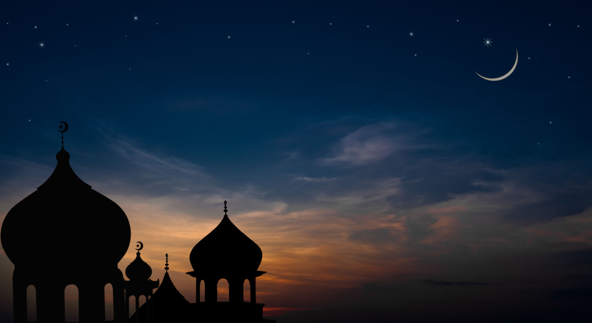 community event mosque