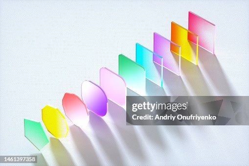 Morphing shape Morphing shape