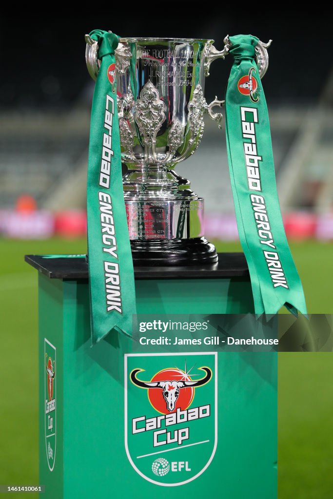 Carabao Cup Semi Final Results 2025 Schedule Lynda Ronalda