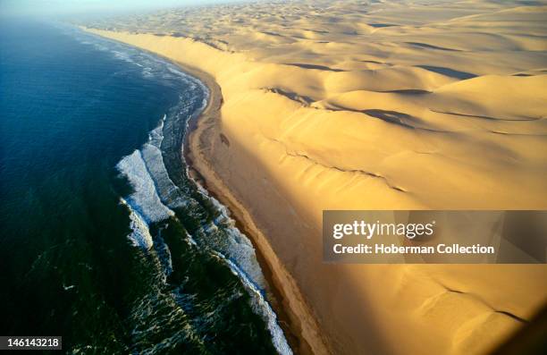 Skeleton Coast, Namibia, Africa