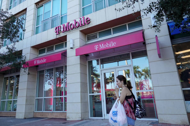 FL: T-Mobile Reports Strong Quarterly Earnings