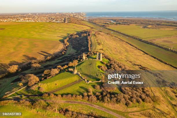 Hadlige Raje 661 Hadleigh Essex Stock Photos, High-Res Pictures, and Images - Getty ...
