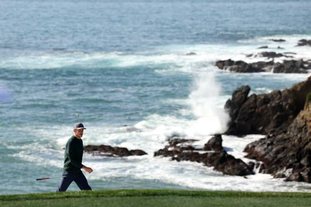 CA: AT&T Pebble Beach Pro-Am - Previews